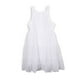 thumbnail image 1 of Vestido Niña Blanco Pillin, 1 of 2