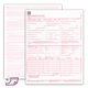thumbnail image 4 of Formularios de reclamación de seguro NextDayLabels CMS 1500 HCFA 1500, 4 of 9