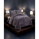 thumbnail image 3 of Cobertor Sherpa 2 Plazas 230x250cm Gris B8, 3 of 3