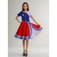 thumbnail image 1 of Huasa China Fiestas Patrias Para Mujer, 1 of 3