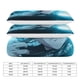 thumbnail image 2 of Tokyo GhoulCartoon Collection 3-Piece Comforter Set, Personalized Bedding Decor for Kids And Teens Bed Sheets, 2 of 5