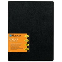 Carpeta Portafolio Itoya Expo 21 X 28 Cm