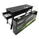 thumbnail image 2 of Parrilla Parrillera Para Asado Plegable Portatil, 2 of 3