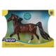 thumbnail image 2 of Toy Breyer Bay Morgan B-FS-10610, marrón, escala 1:12, 2 of 5