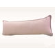 thumbnail image 1 of Cojín rectangular king 35x90cm - rosado, 1 of 2