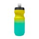 thumbnail image 2 of Botella De Agua Deportiva Reutilizable A Prueba De Fugas, Ideal Para Ciclismo, Gimnasio Al Aire Libre, Color Amarillo Y Verde, 2 of 5