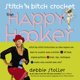 thumbnail image 1 of Libro Workman Stitch 'N Bitch Crochet: La prostituta feliz, 1 of 1