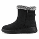 thumbnail image 2 of Botin Negro Mujer Casual Chalada Floria, 2 of 5