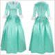 thumbnail image 4 of Disfraz Yejue 110 cm Vestido de Princesa para Niña – Cosplay, 4 of 7