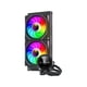 thumbnail image 1 of Watercooling Gamemax Iceburg 240 Digital, 1 of 3
