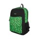 thumbnail image 2 of Megapack 6XT Mochila Niño Xtrem Pixels Verde, 2 of 12