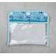 thumbnail image 5 of Set 4 Estuches Transparentes Para Mudas de Bebé - Mochila Pañalera Maternal Color Azul, 5 of 7