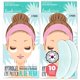 thumbnail image 1 of Parche de hidrogel para ojos LOOKATME Aloe Vera 30 ml, 1 of 5
