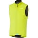 thumbnail image 1 of Corta Viento Shimano Compact Wind Amarillo Neón Talla XXXL, 1 of 2