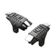 thumbnail image 1 of Mobile Game Controller Trigger Aim Shoot Button L1R1 Shooter Joystick For Phone, 1 of 2
