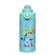 thumbnail image 1 of Botella de agua Zak Designs Bluey Sage Kids de acero inoxidable de 400 ml, 1 of 9