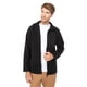 thumbnail image 3 of Chaqueta Polar Térmico Frutillar Kano Negro Talla M, 3 of 13