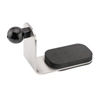 Bothyi - Soporte Para Teléfono Base De Montaje Ventilación De Aire Bola Universal De 17 Mm Para Byd Atto 3 Estilo A