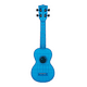 thumbnail image 1 of Ukelele Soprano Waterman KA-WMT-BL-S Cobalt BL Kala, 1 of 4