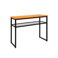 Habita2 Chile - Mesa De Arrimo Recibidor Grider