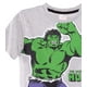 thumbnail image 2 of Polera Marvel Talla 8, 2 of 3
