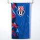 thumbnail image 1 of Toalla Playa C/Bolso 70x140+33x42 U-Chile Chuncho, 1 of 3