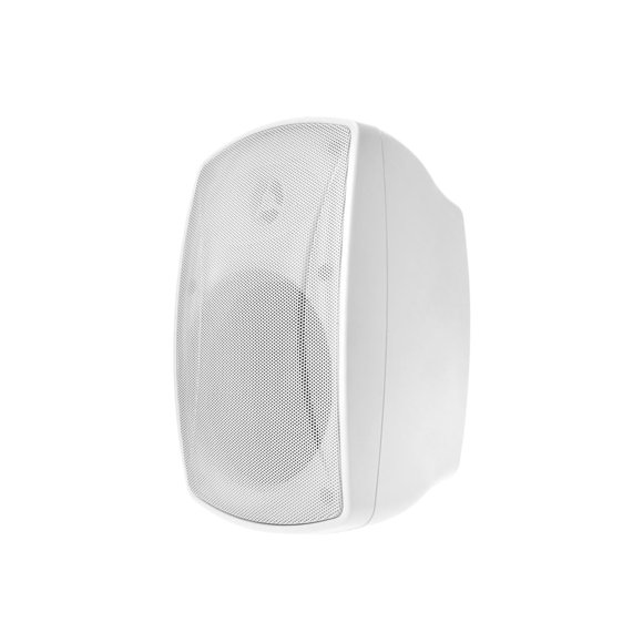 Altavoz Monoprice WS-7B-52-W, 13,34 cm, 2 vías, 70 V, interior/exterior