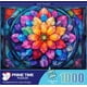 thumbnail image 2 of Rompecabezas Prime Time Puzzles con mandala de vidrio tintado, 1000 unidades, 2 of 8