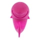thumbnail image 2 of Tiburón Shark Silicone Tea Strainer Filter Tea Infuser Accesorios De Té Pink, 2 of 5