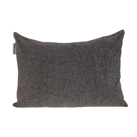 Cojín Parkland Collection Aster Transitional Grey