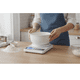 thumbnail image 3 of Balanza De Cocina Digital Raf R.10015 | Capacidad Máxima 10k, 3 of 5