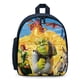 thumbnail image 1 of Shrek Mochila Escolar para Niños y Niñas, Mochila Infantil Ligera de Alta Calidad, Grande y Duradera Azul, 1 of 6