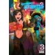 thumbnail image 1 of Manga Interspecies Reviewers Volumen 3, 1 of 1