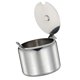thumbnail image 2 of Tarro De Especias De Acero Inoxidable Para Cocina, Botes Para Condimentos, Lata + Cuchara De 200ml, 2 of 5