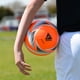 thumbnail image 4 of Balón de fútbol Vizari para jóvenes, adultos, prácticas y partidos, tallas 3, 4, 5, 4 of 6