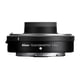 thumbnail image 1 of Teleconversor Nikon Z TC-1.4X Ampliación 1.4X, 1 of 4