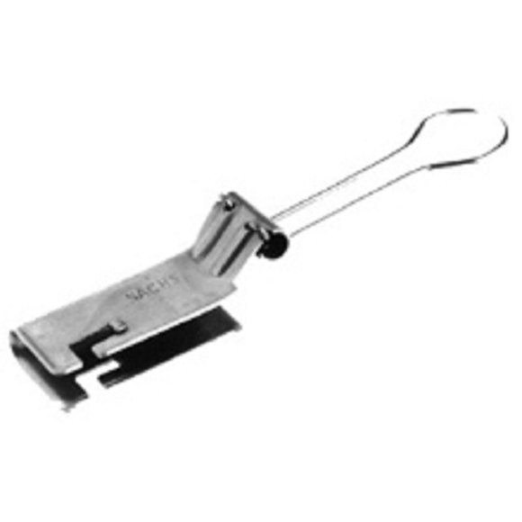 Abrazadera de Tornillo SACHS SC02MFA-SS para Cable de Bajada