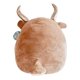 thumbnail image 3 of Peluche Squishmallow Kellytoy Kieli The Antelope 40 cm, 3 of 3