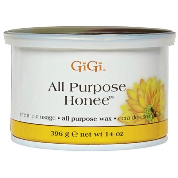 Miel multiusos Wax Gigi Original 414 ml Gigi Wax - Hair Removal All Purpose Honee