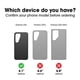 thumbnail image 2 of Funda Defender Series Para Samsung Galaxy S23 Color Negro, 2 of 5