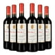 thumbnail image 1 of 6 Vinos Parcela 7 Ensamblaje, 750 ml, 13.9%, 1 of 3