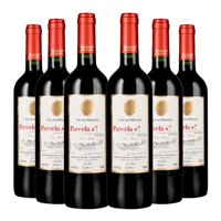Von Siebenthal - 6 Vinos Parcela 7 Ensamblaje, 750 Ml, 13.9%