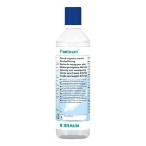 Braun - Prontosan Solucion 350 Ml Frasco