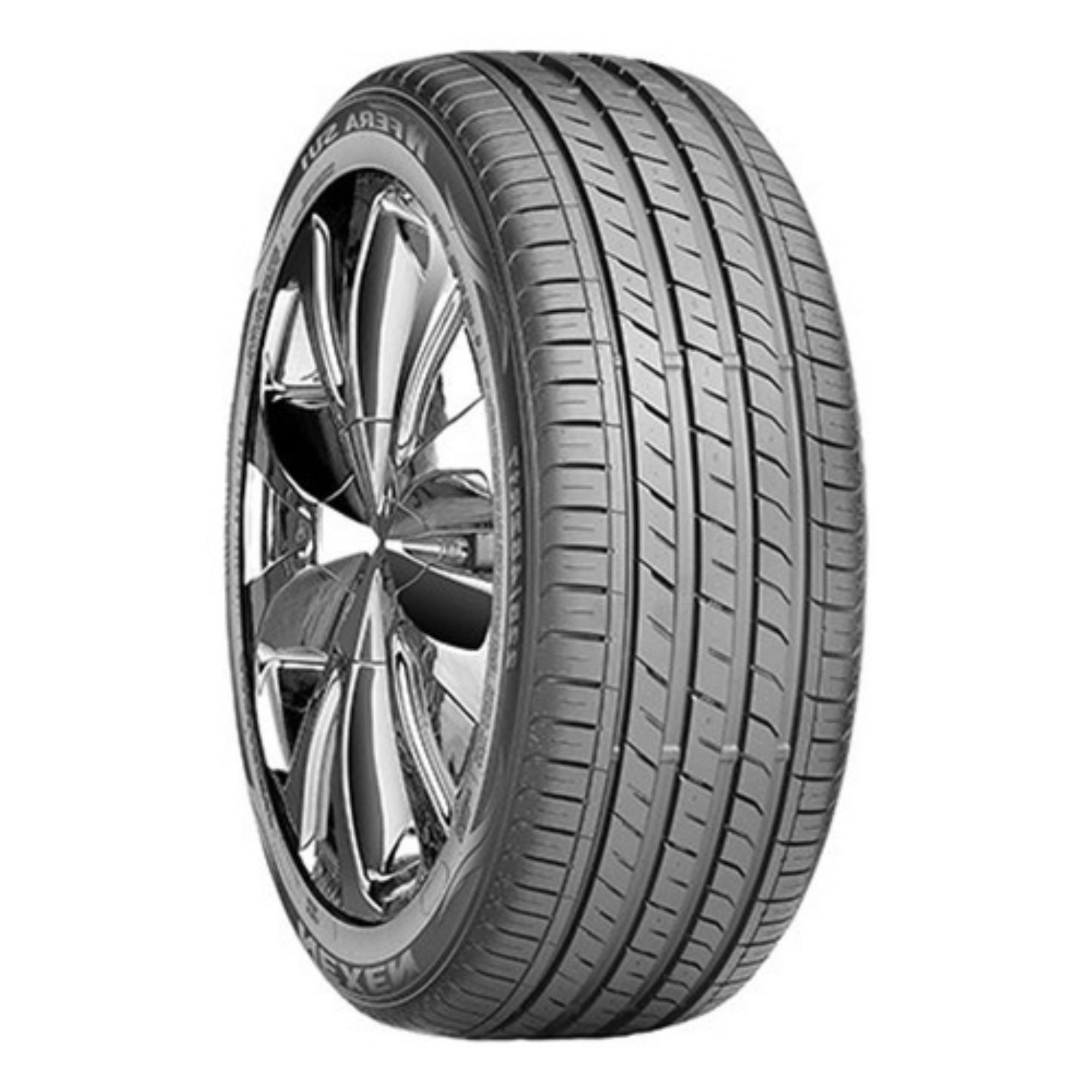 Neumático 185/50 R16 Nfera Su1 | Lider