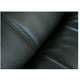 thumbnail image 5 of Sofa Reclinable Relaxline 3 Cuerpos Negro Posa Vaso, 5 of 6