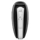 thumbnail image 4 of Batidora de mano eléctrica Smeg Black, estilo retro de los años 50 con accesorios, 4 of 6