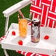 thumbnail image 3 of Beba AriZona Arnold Palmer Strawberry Half and Half 650 ml x12, 3 of 4