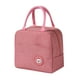 thumbnail image 1 of Bolsa de Almuerzo Tote Rosa, 1 of 3