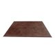 thumbnail image 3 of Individual Clasic Dos Costuras Tabaco 70% Pvc+ 25% Carton+5% Poliester, 3 of 6
