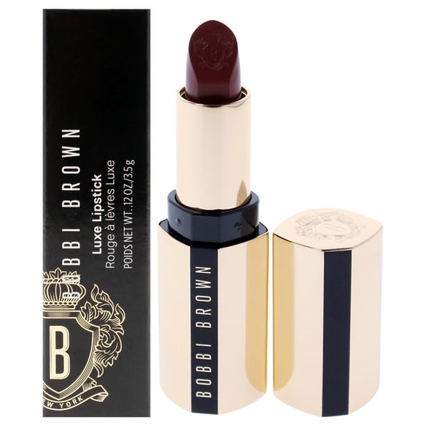 Labial Bobbi Brown 608 Downtown Plum 3.5ml